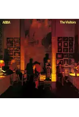 ABBA - The Visitors (Half-Speed Master)