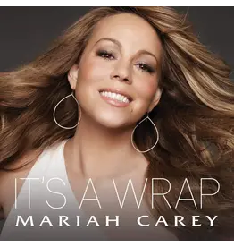 Mariah Carey - It's A Wrap EP