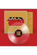 Future Islands - People Who Aren't There Anymore (Exclusive Clear Vinyl)