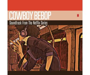 Seatbelts - Cowboy Bebop: Soundtrack From The Netflix Series (Red