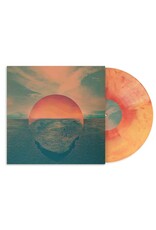 Tycho - Dive (10th Anniversary) [Orange / Red Vinyl]