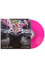 Laura Jane Grace - Hole In My Head (Opaque Pink Vinyl)