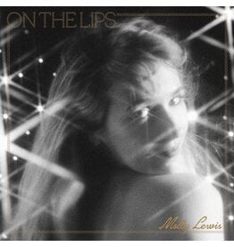 Molly Lewis - On The Lips (Candlelight Gold Vinyl)
