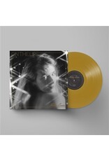 Molly Lewis - On The Lips (Candlelight Gold Vinyl)