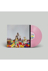 Barry Can't Swim - When Will We Land? (Pink Flamingo Vinyl)