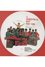 Phil Spector / Various - A Christmas Gift For You (Picture Disc)