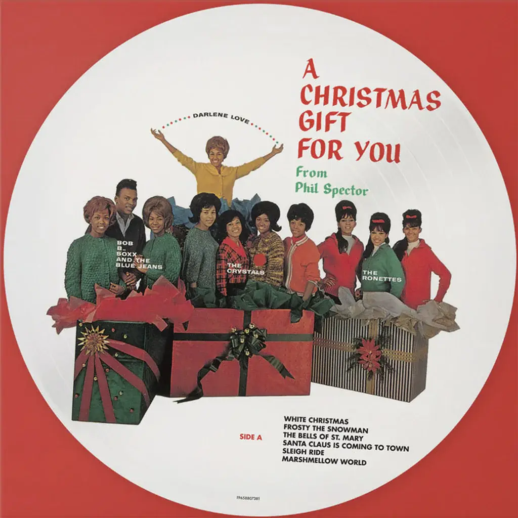 フィルスペクター/A Christmas Gift For You/US盤 512zdMD3tYL._SY200_QL15_.jpg