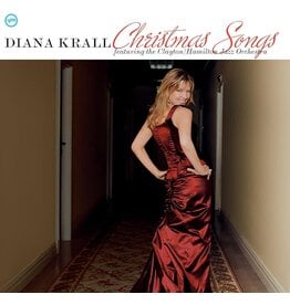 Diana Krall - Christmas Songs (Gold Vinyl)