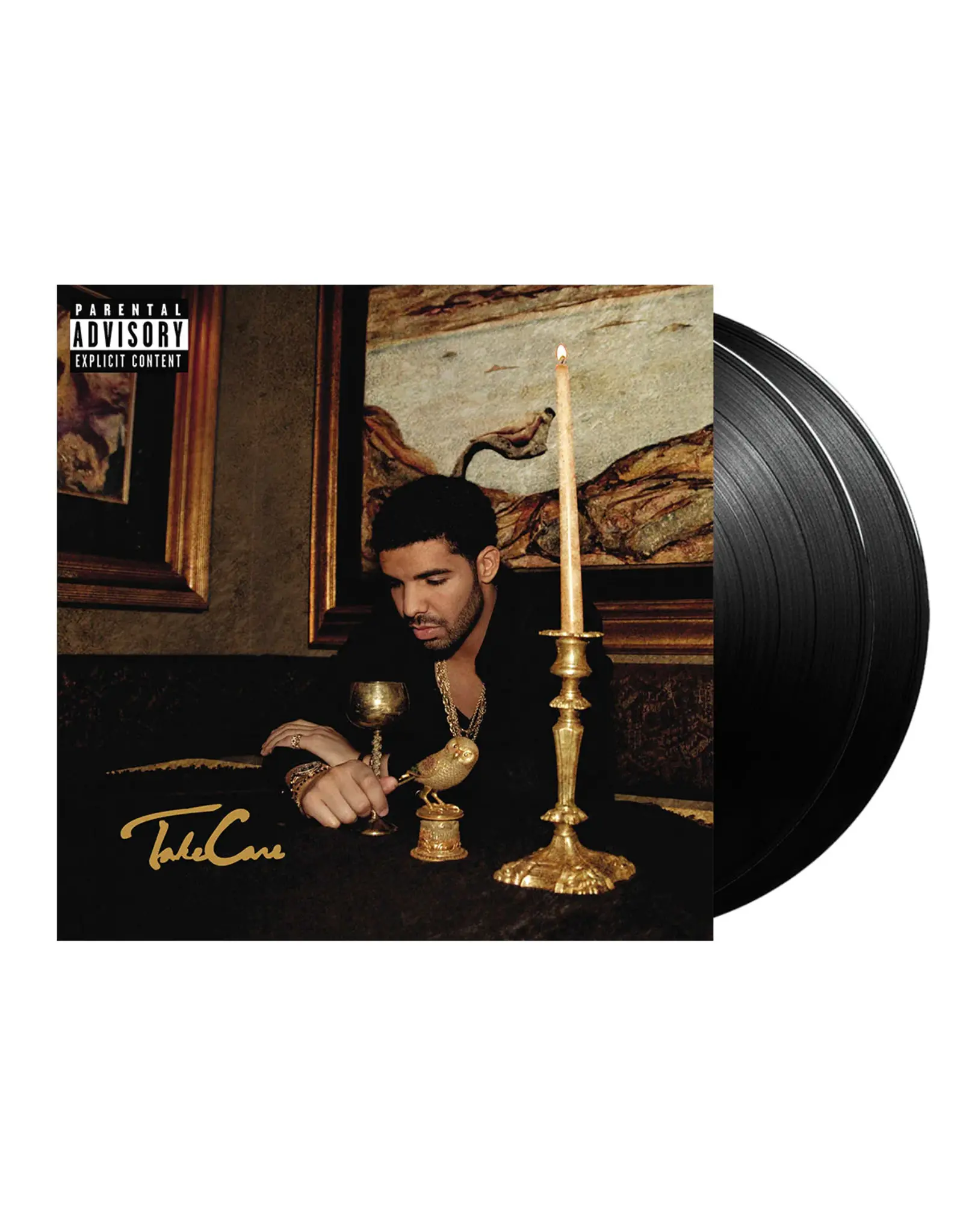 Drake - Take Care