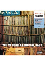 Fatboy Slim - You've Come Along Way, Baby (Half-Speed Master)