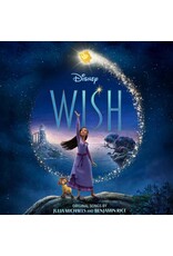 Disney - Wish (Music From The Film)