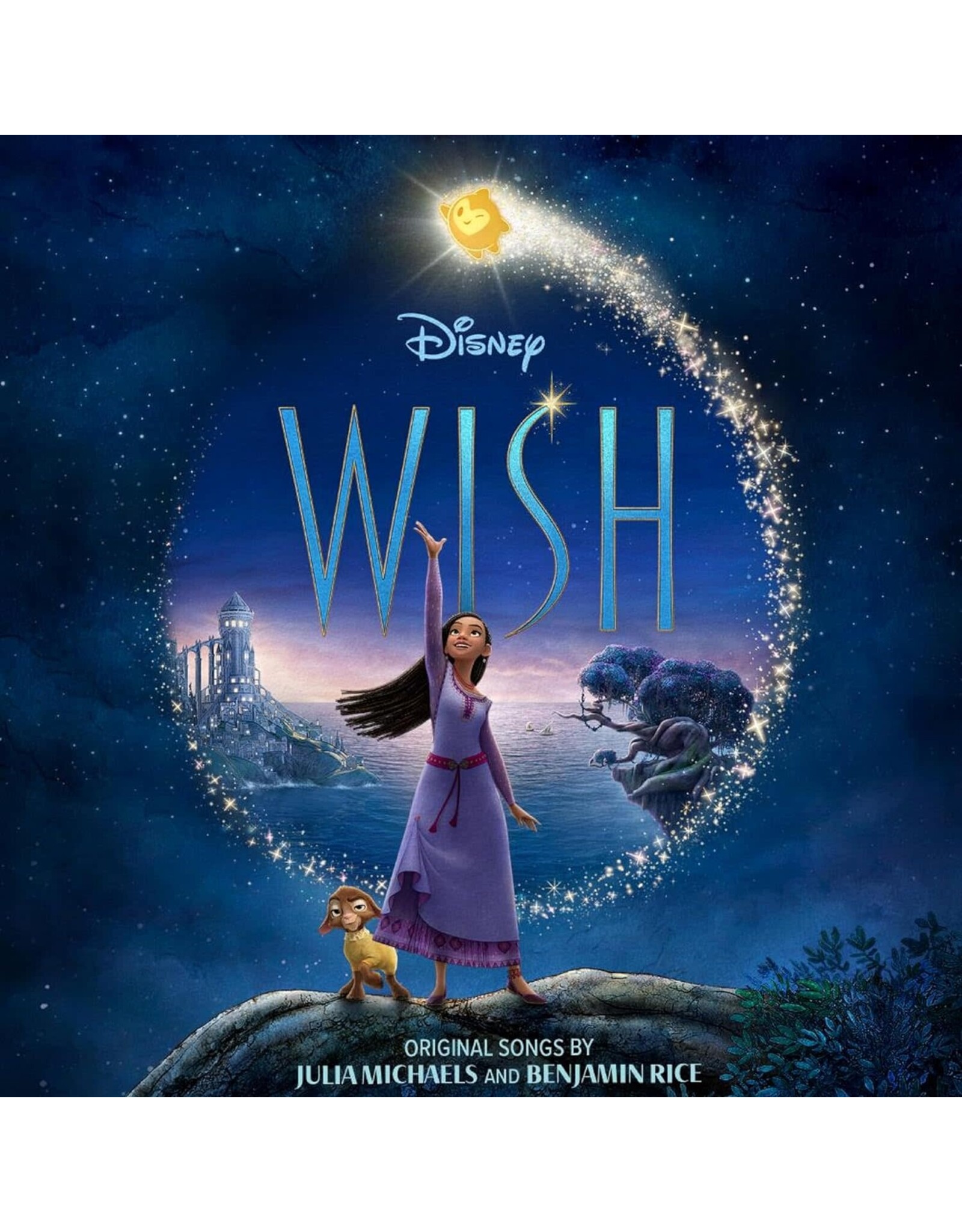 Disney - Wish (Music From The Film)