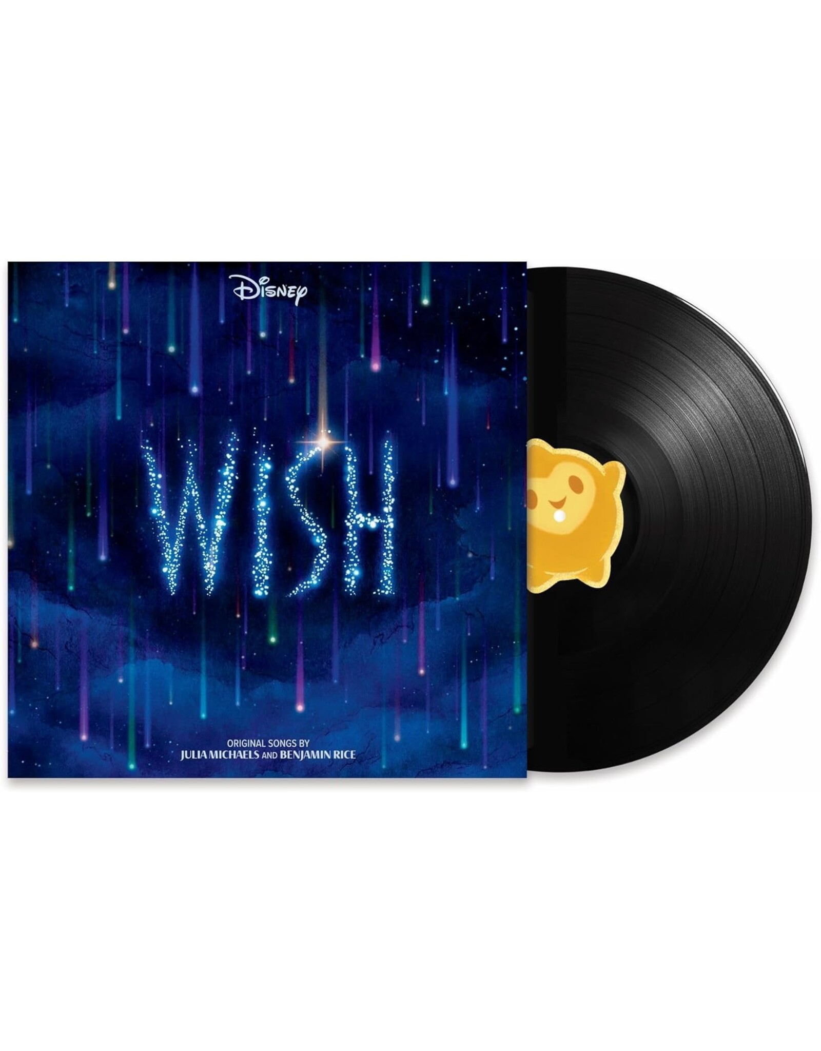 Disney - Wish (Music From The Film)