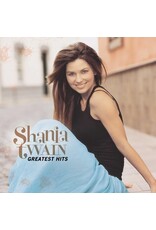 Shania Twain - Greatest Hits (Pink Vinyl)