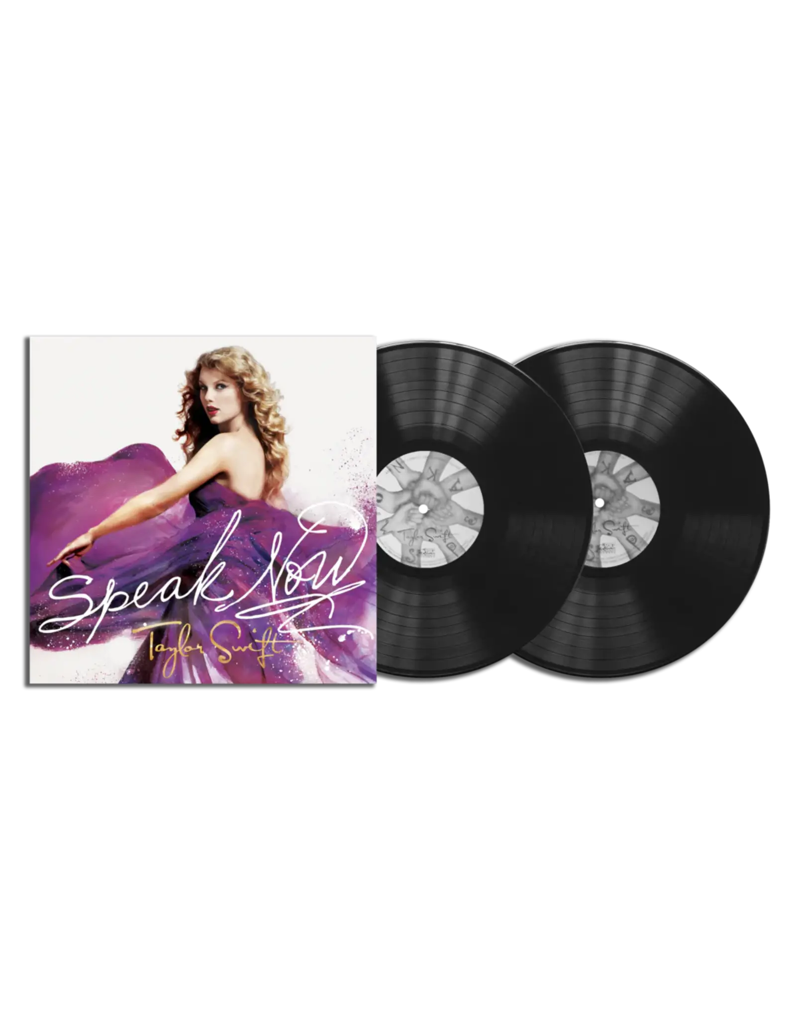 Taylor Swift - Speak Now