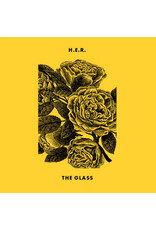 H.E.R. / Foo Fighters - The Glass (Exclusive 7" Single)