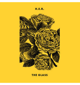 H.E.R. / Foo Fighters - The Glass (Exclusive 7" Single)