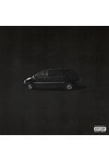 Kendrick Lamar - Good Kid, M.A.A.D City (10th Anniversary) [Alternate Cover]