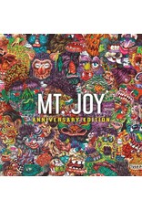 Mt. Joy - Mt. Joy (Anniversary Edition)