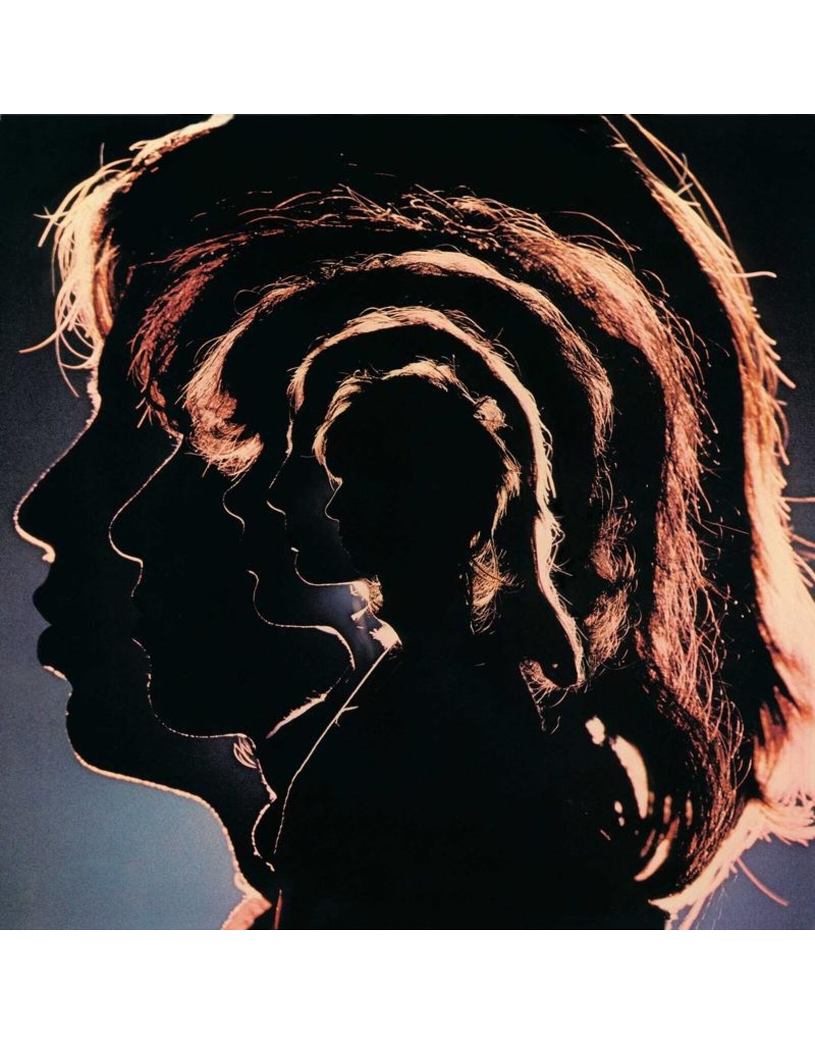 The Rolling Stones - Hot Rocks: 1964-1971 [Greatest Hits