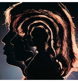 Rolling Stones - Hot Rocks: 1964-1971 (2022 Remaster)