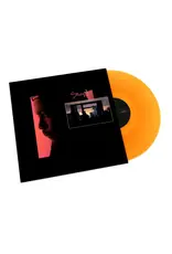 Sampha - Dual EP (10th Anniversary) [Exclusive Orange Vinyl]Sampha - Dual EP (Exclusive Transparent Orange Vinyl)