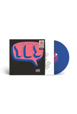 Yes - Yes (Exclusive Cobalt Blue Vinyl)
