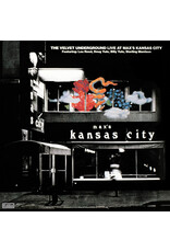 Velvet Underground - Live At Max's Kansas City [Exclusive Orchid / Magenta Vinyl]