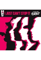 English Beat - I Just Can't Stop It (SYEOR 2024) [Exclusive Magenta Vinyl]
