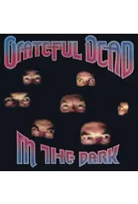 Grateful Dead - In The Dark (SYEOR 2024) [Exclusive Silver Vinyl]