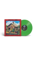 Grateful Dead - Terrapin Station (Exclusive Green Vinyl)