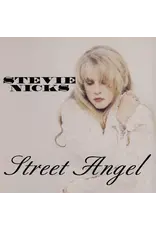 Stevie Nicks - Street Angel (30th Anniversary) [Exclusive Red Vinyl]