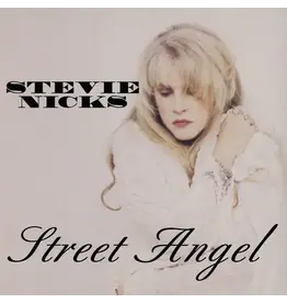 Stevie Nicks - Street Angel (30th Anniversary) [Exclusive Red Vinyl]