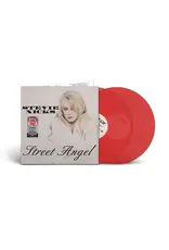 Stevie Nicks - Street Angel (30th Anniversary) [Exclusive Red Vinyl]