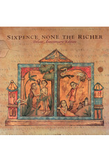 Sixpence None The Richer - Sixpence None The Richer (Deluxe Edition)