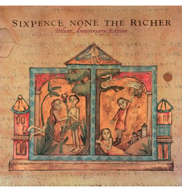 Sixpence None The Richer - Sixpence None The Richer (Deluxe Edition)