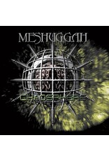 Meshuggah - Chaosphere (25th Anniversary) [Marbled Vinyl]