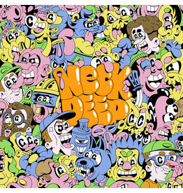 Neck Deep - Neck Deep (Exclusive Violet Vinyl)