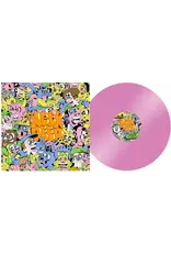 Neck Deep - Neck Deep (Exclusive Violet Vinyl)