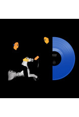 MGMT - Loss Of Life (Exclusive Blue Jay Vinyl)