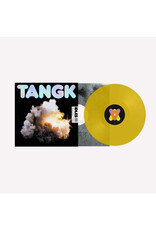 IDLES - TANGK (Deluxe Edition) [Yellow Vinyl]
