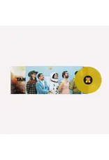 IDLES - TANGK (Deluxe Edition) [Yellow Vinyl]