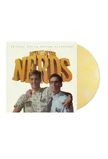 Various - Revenge Of The Nerds (Music From The Film) [Lemonade Swirl Vinyl]