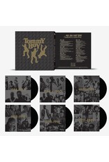 Various - Tommy Boy: ...And You Don't Stop - A Celebration Of 50 Years Of Hip Hop (6LP Box)