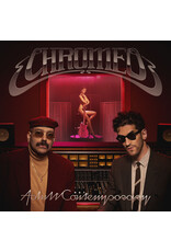 Chromeo - Adult Contemporary