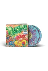 Nuggets - Original Artyfacts: The First Psychedelic Era (V2) [Exclusive Blue Splatter Vinyl]