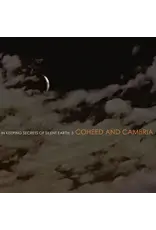 Coheed and Cambria - In Keeping Secrets Of Silent Earth: 3 (Lavender Vinyl)