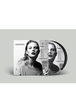 Taylor Swift - Reputation (Picture Disc)