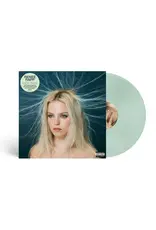 Reneé Rapp - Snow Angel (Exclusive Coke Bottle Clear Vinyl)