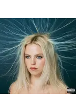 Reneé Rapp - Snow Angel (Black Ice Vinyl)